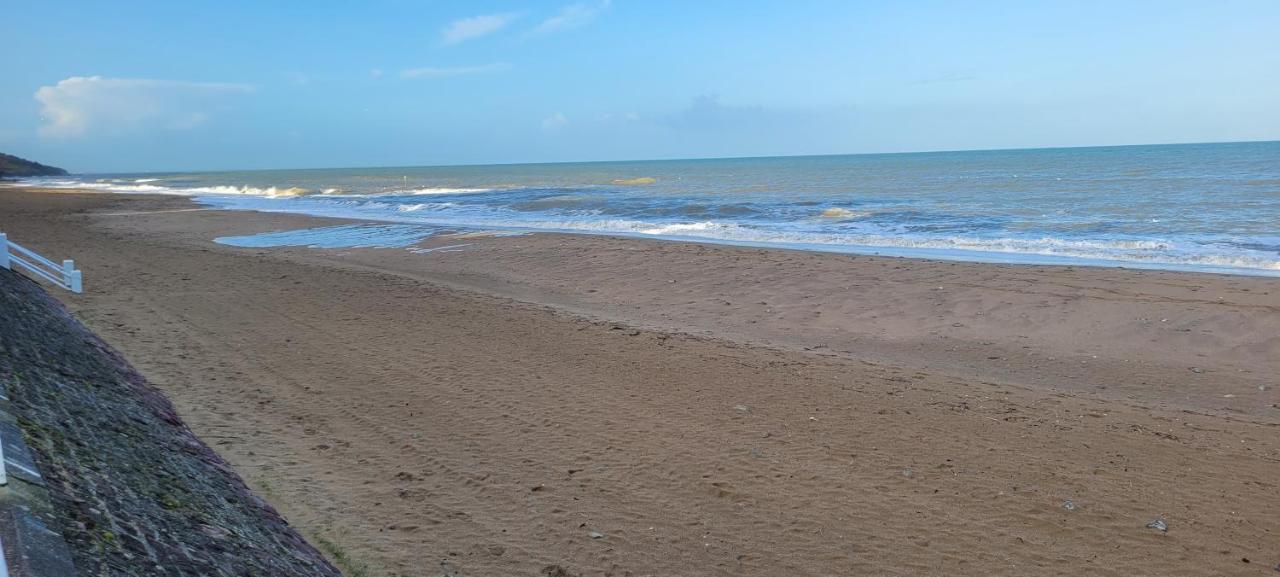 Villers Plage 2 Eksteriør billede