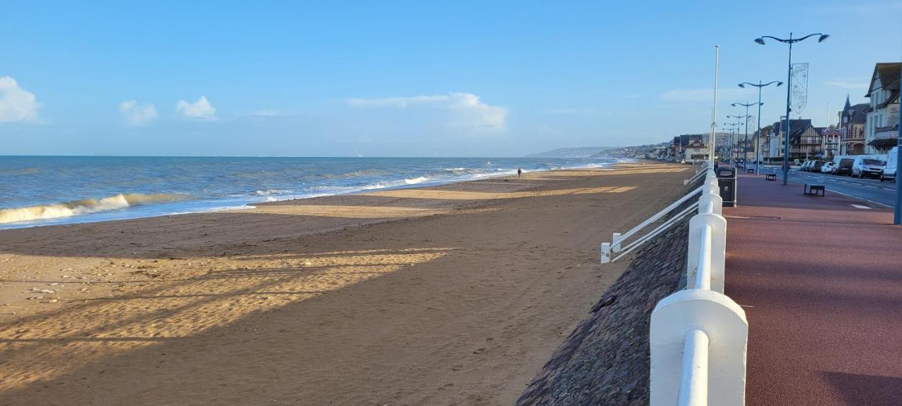 Villers Plage 2 Eksteriør billede