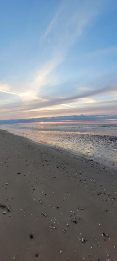 Villers Plage 2 Eksteriør billede