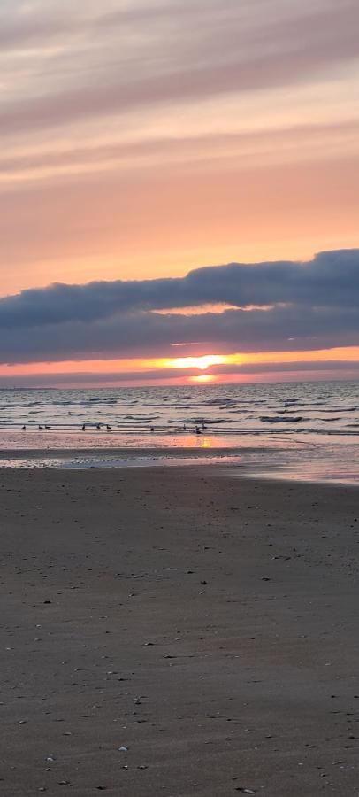 Villers Plage 2 Eksteriør billede